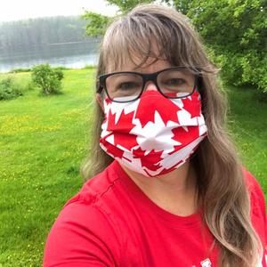 Meet your Posher, Dawn